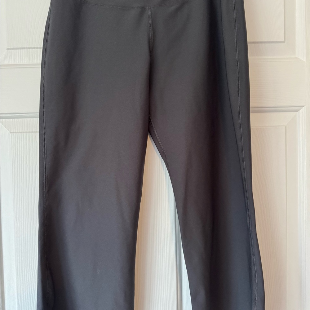 Nike Dri-FIT Dark Gray Pants